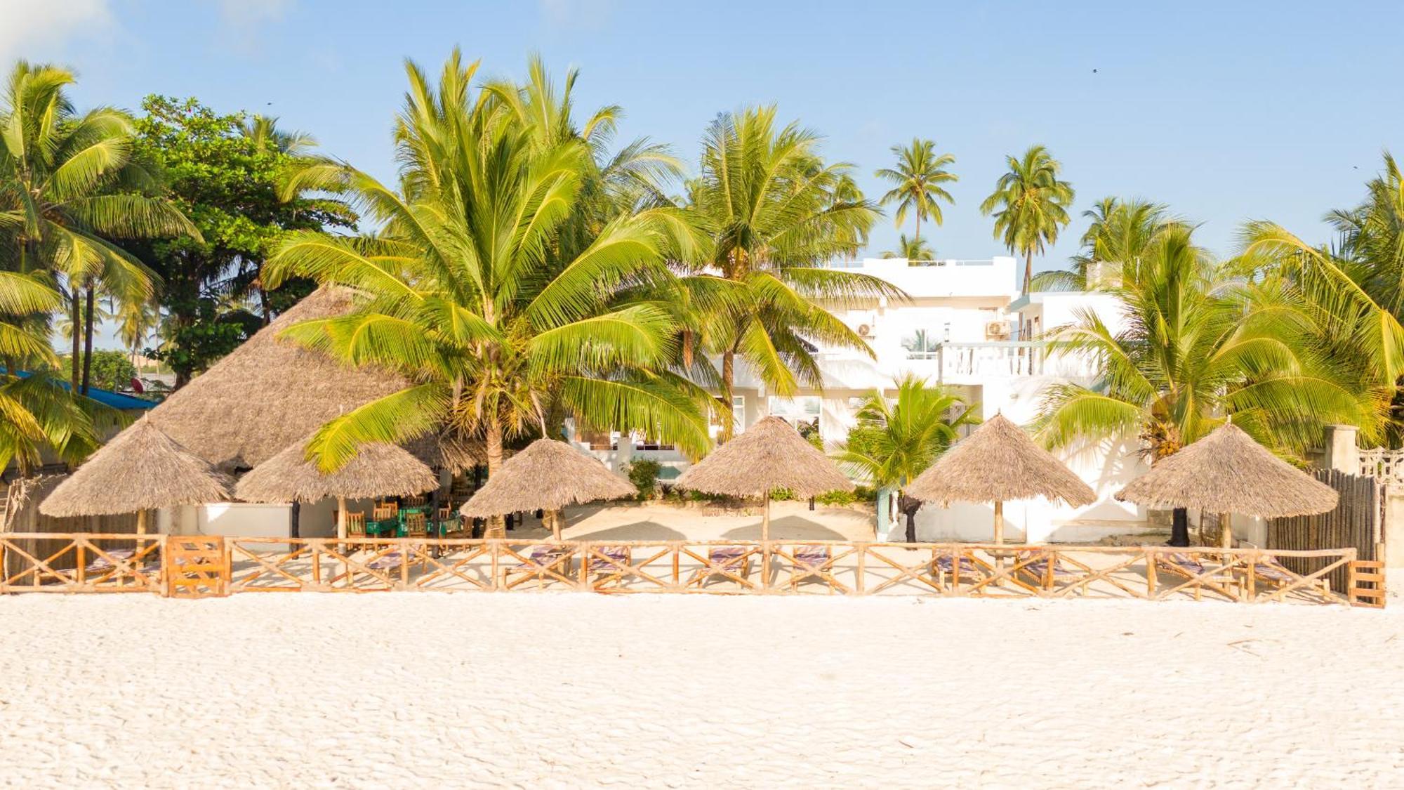Sands Hotel