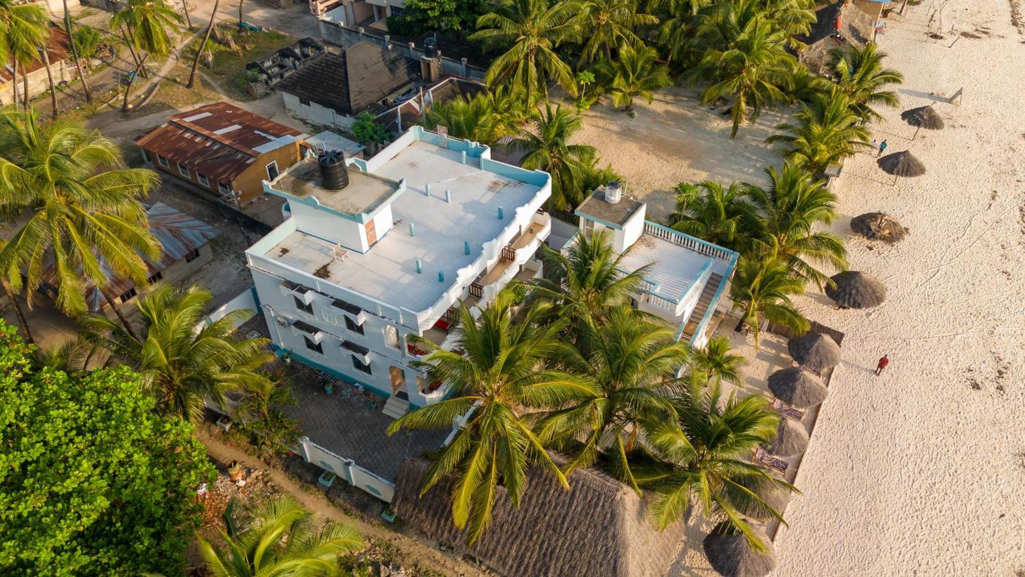 Hotel Sands