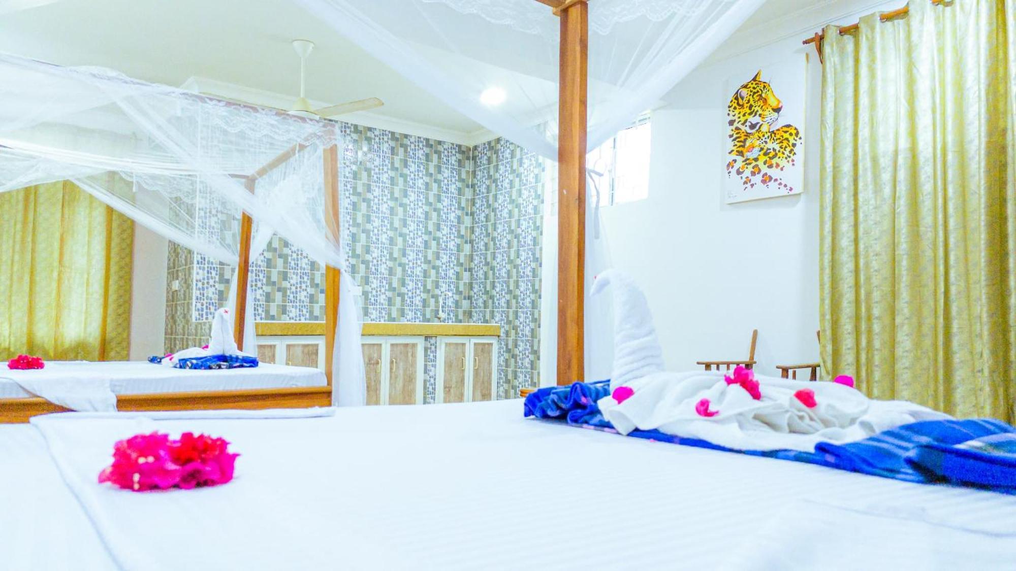 Sands Hotel